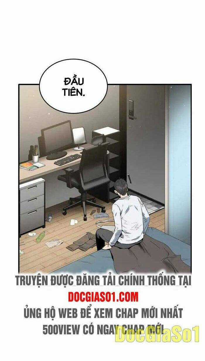 Hệ Thống Cứu Hộ - Chapter 3 - Trang 34