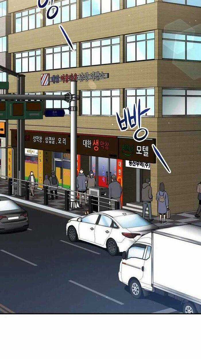 Hệ Thống Cứu Hộ - Chapter 3 - Trang 37