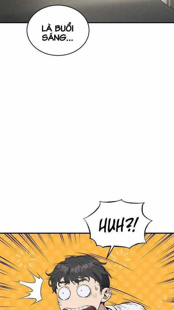 Hệ Thống Cứu Hộ - Chapter 3 - Trang 5