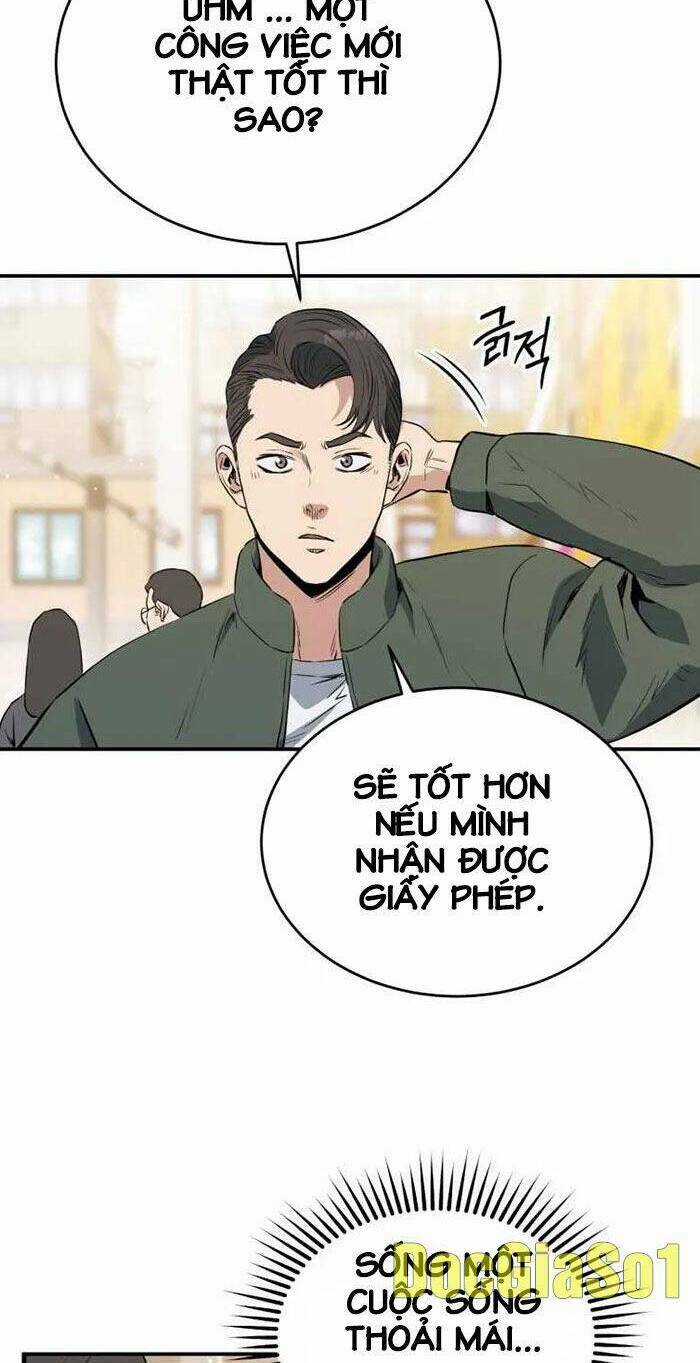 Hệ Thống Cứu Hộ - Chapter 3 - Trang 41