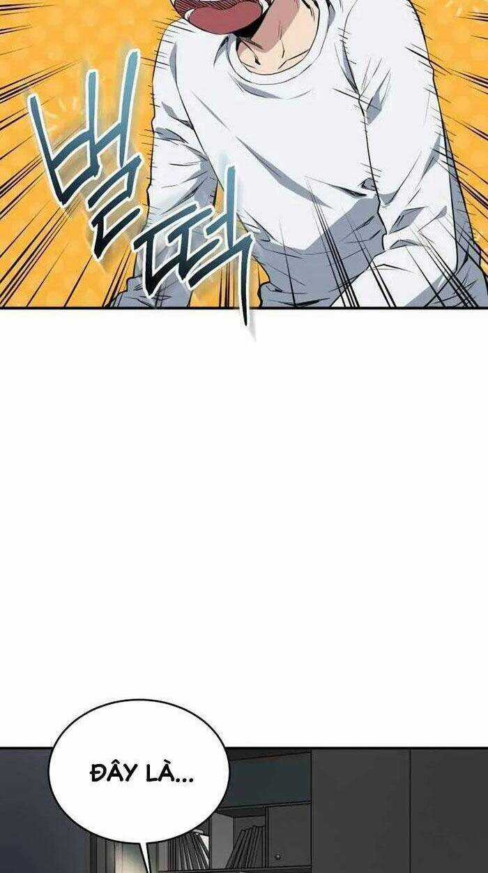 Hệ Thống Cứu Hộ - Chapter 3 - Trang 6