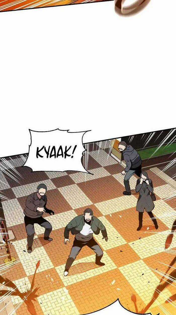 Hệ Thống Cứu Hộ - Chapter 3 - Trang 52