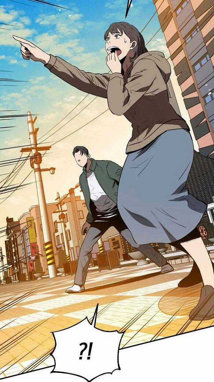 Hệ Thống Cứu Hộ - Chapter 3 - Trang 55