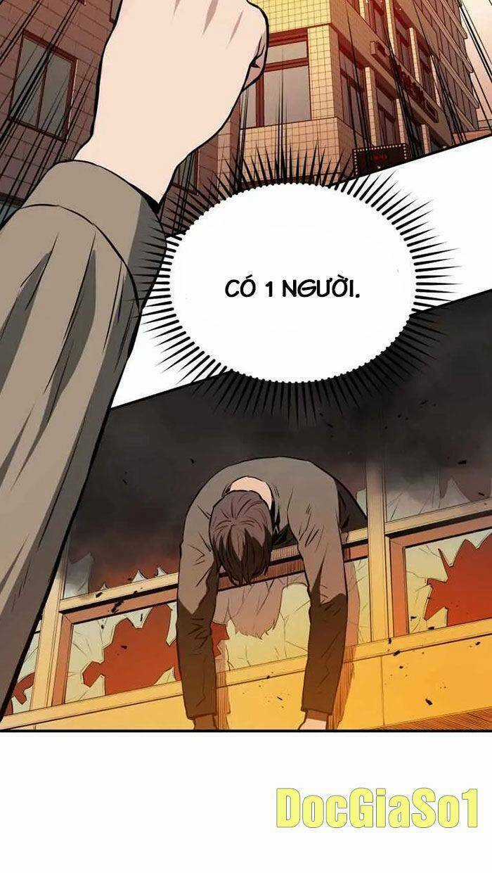 Hệ Thống Cứu Hộ - Chapter 3 - Trang 57