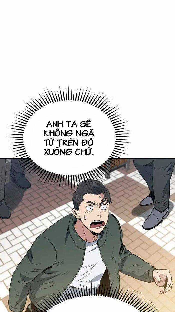 Hệ Thống Cứu Hộ - Chapter 3 - Trang 58