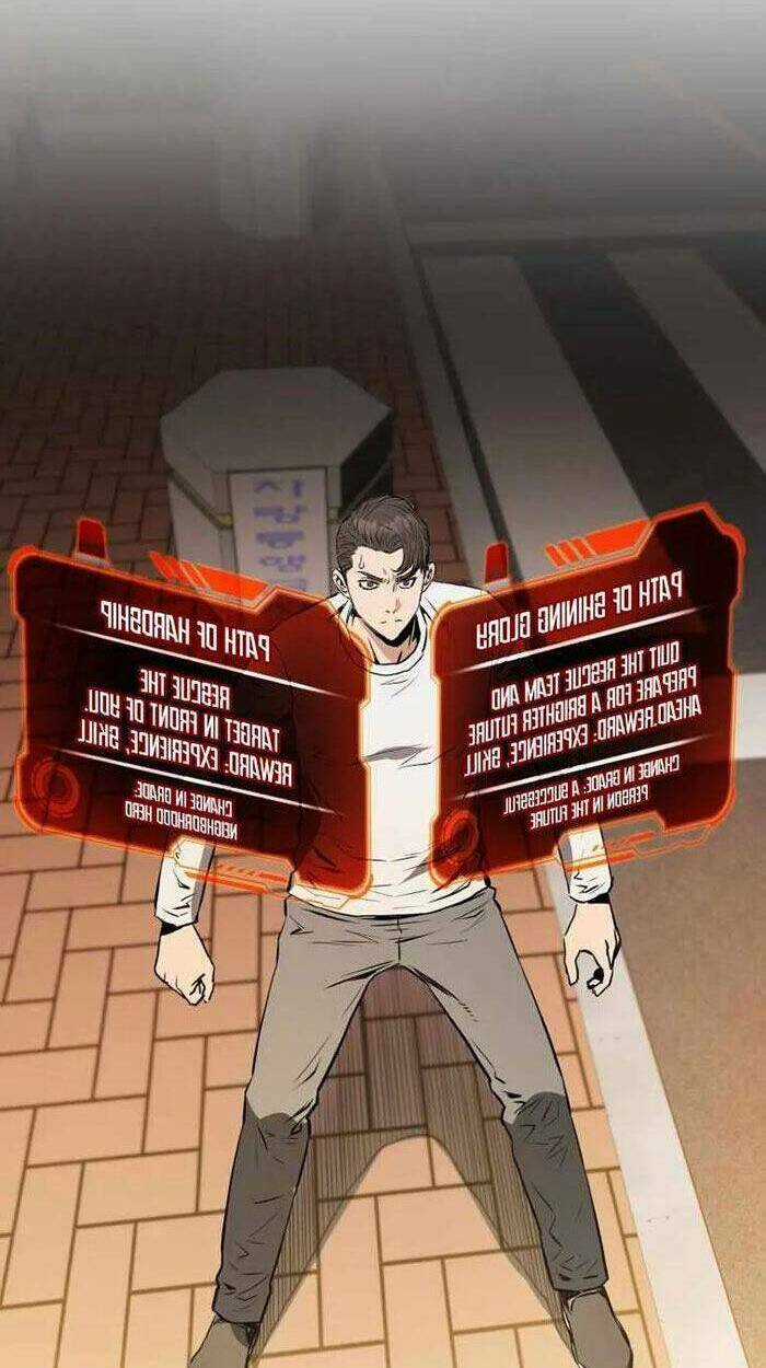 Hệ Thống Cứu Hộ - Chapter 3 - Trang 68