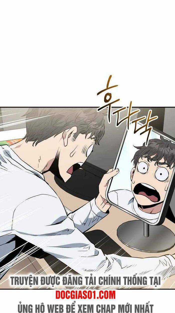 Hệ Thống Cứu Hộ - Chapter 3 - Trang 8