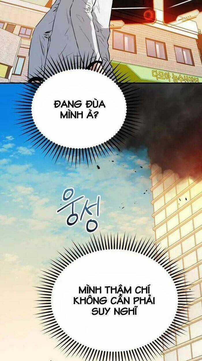 Hệ Thống Cứu Hộ - Chapter 3 - Trang 74