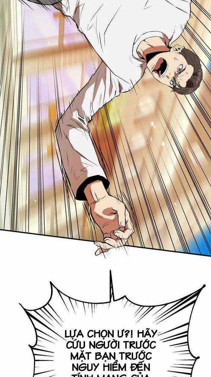 Hệ Thống Cứu Hộ - Chapter 3 - Trang 80