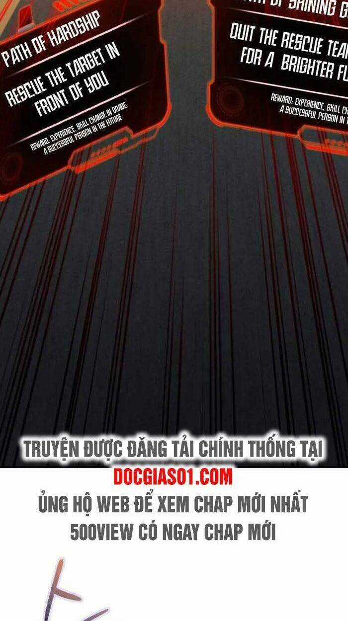 Hệ Thống Cứu Hộ - Chapter 3 - Trang 83