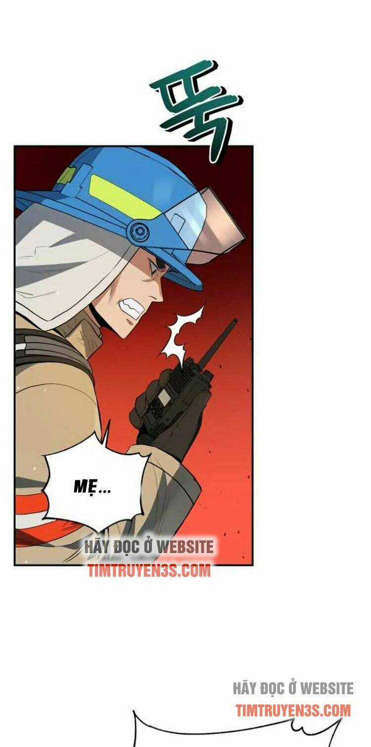 Hệ Thống Cứu Hộ - Chapter 30 - Trang 13