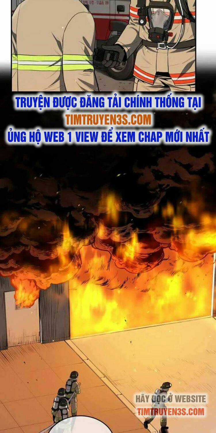 Hệ Thống Cứu Hộ - Chapter 30 - Trang 16