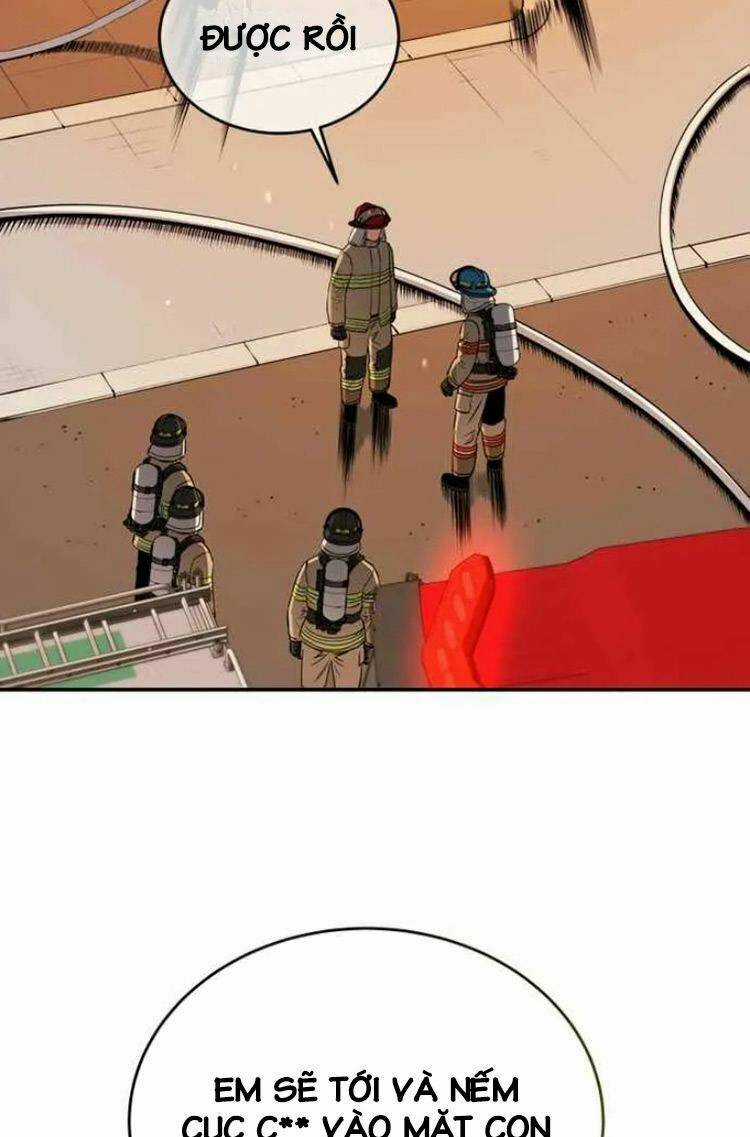 Hệ Thống Cứu Hộ - Chapter 30 - Trang 17