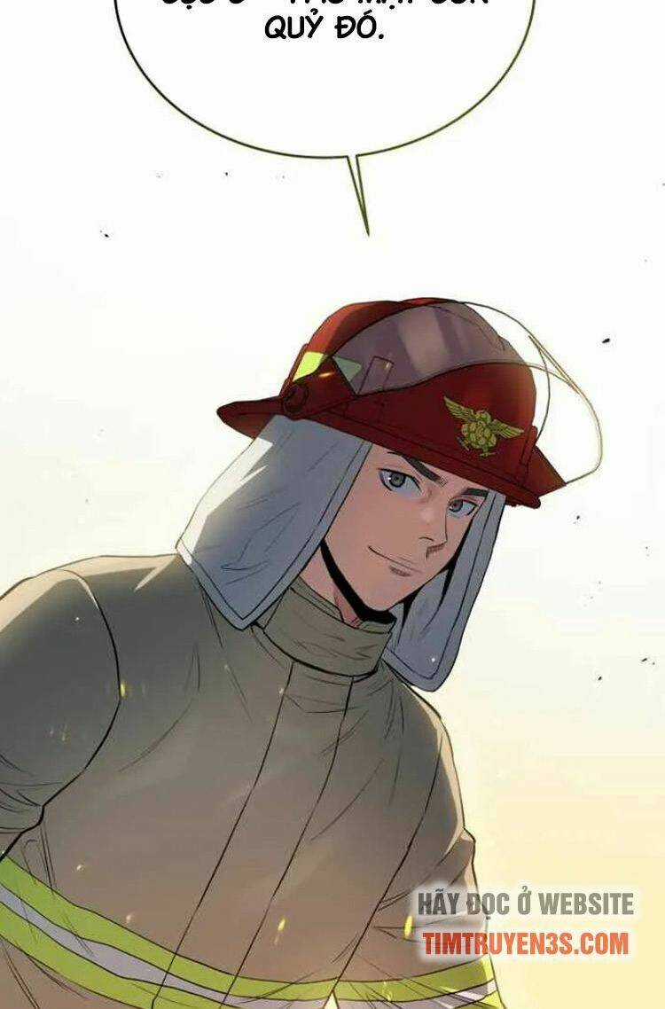 Hệ Thống Cứu Hộ - Chapter 30 - Trang 18