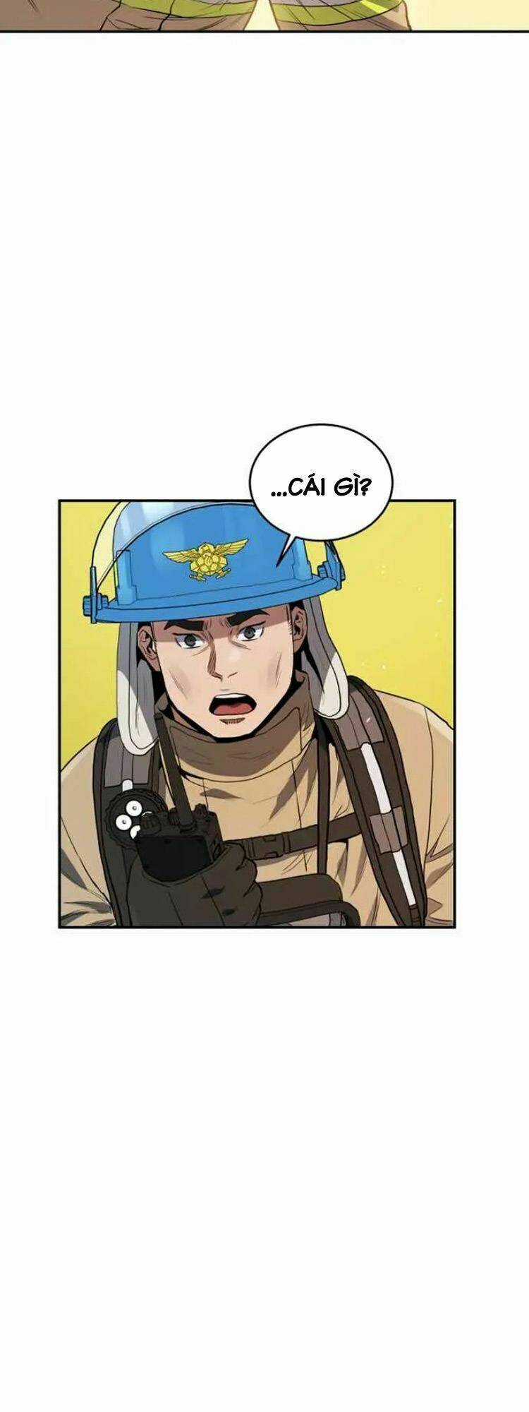 Hệ Thống Cứu Hộ - Chapter 30 - Trang 19