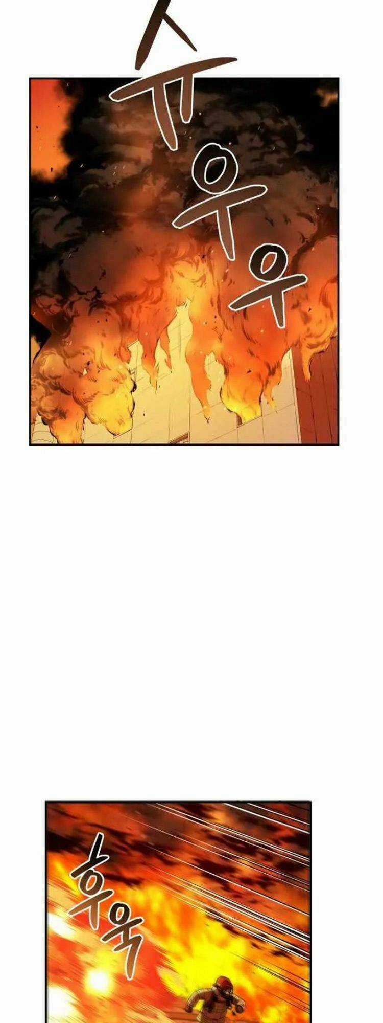 Hệ Thống Cứu Hộ - Chapter 30 - Trang 22