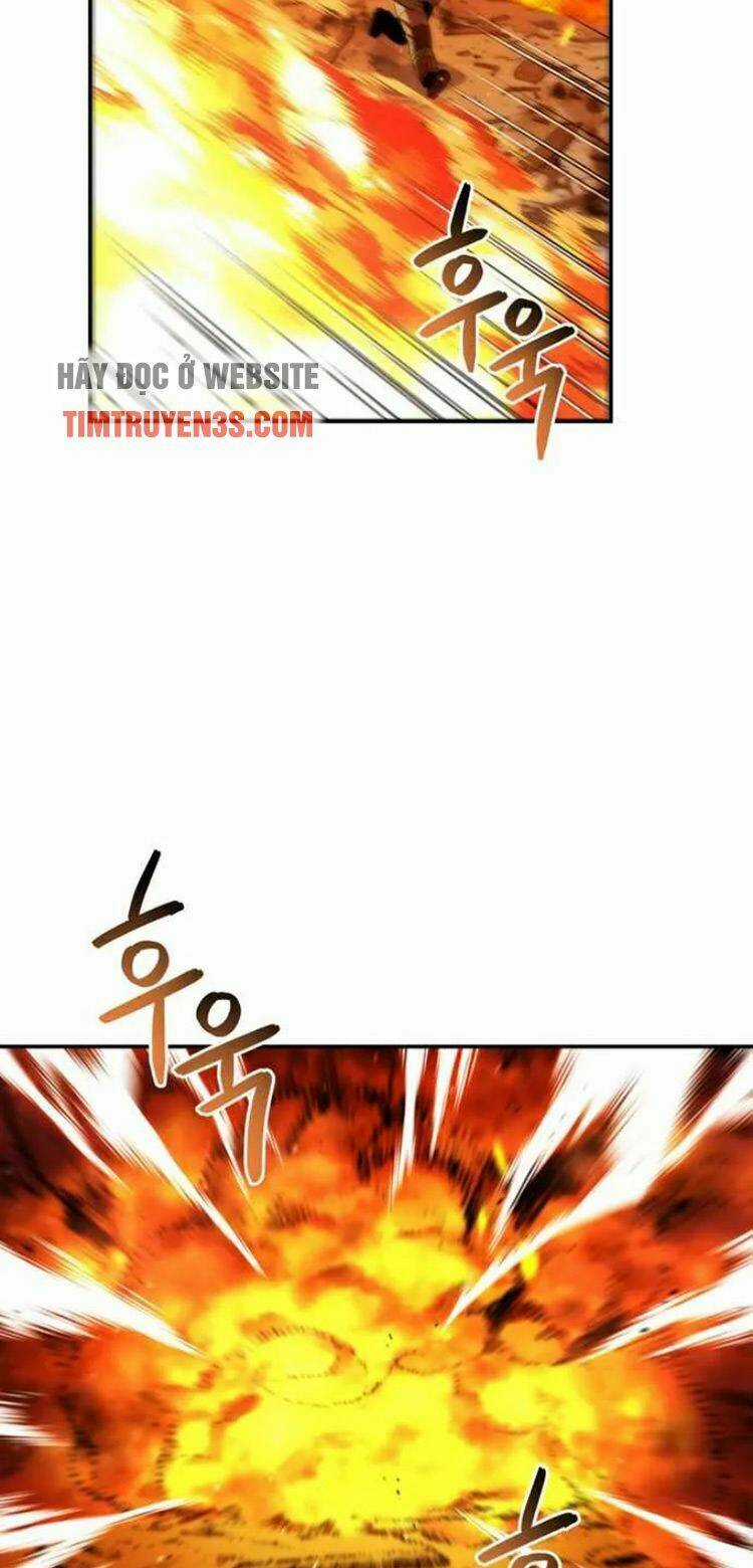 Hệ Thống Cứu Hộ - Chapter 30 - Trang 23