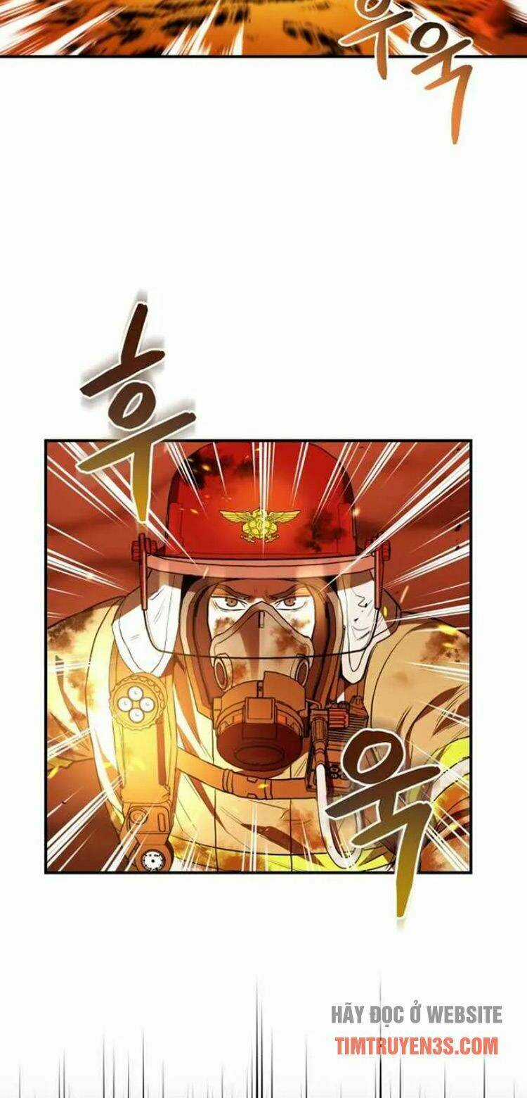 Hệ Thống Cứu Hộ - Chapter 30 - Trang 24