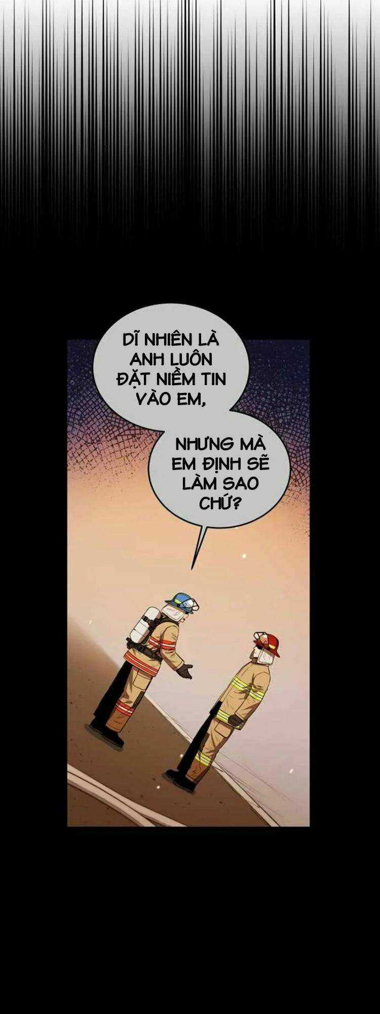 Hệ Thống Cứu Hộ - Chapter 30 - Trang 25