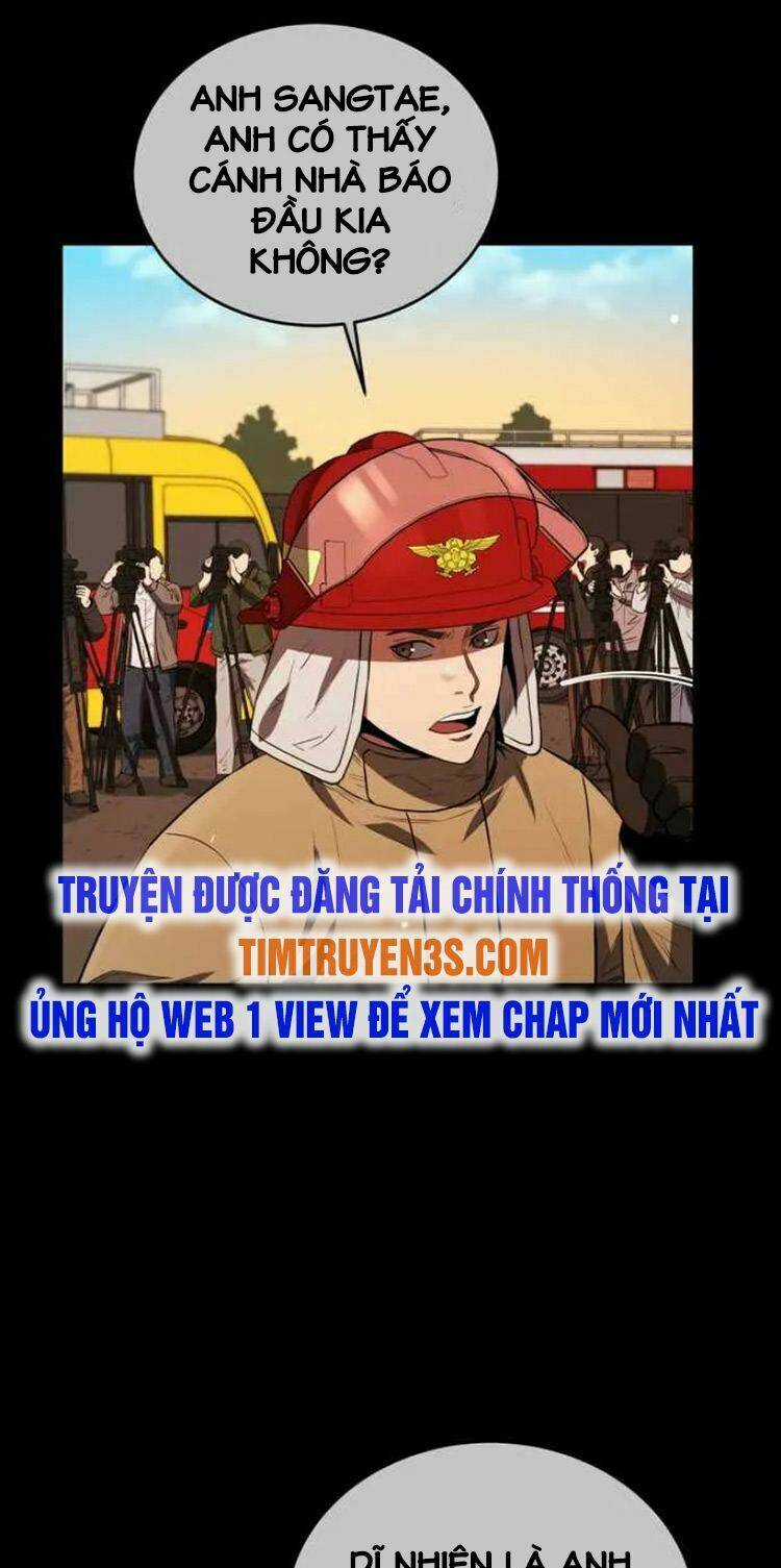 Hệ Thống Cứu Hộ - Chapter 30 - Trang 26