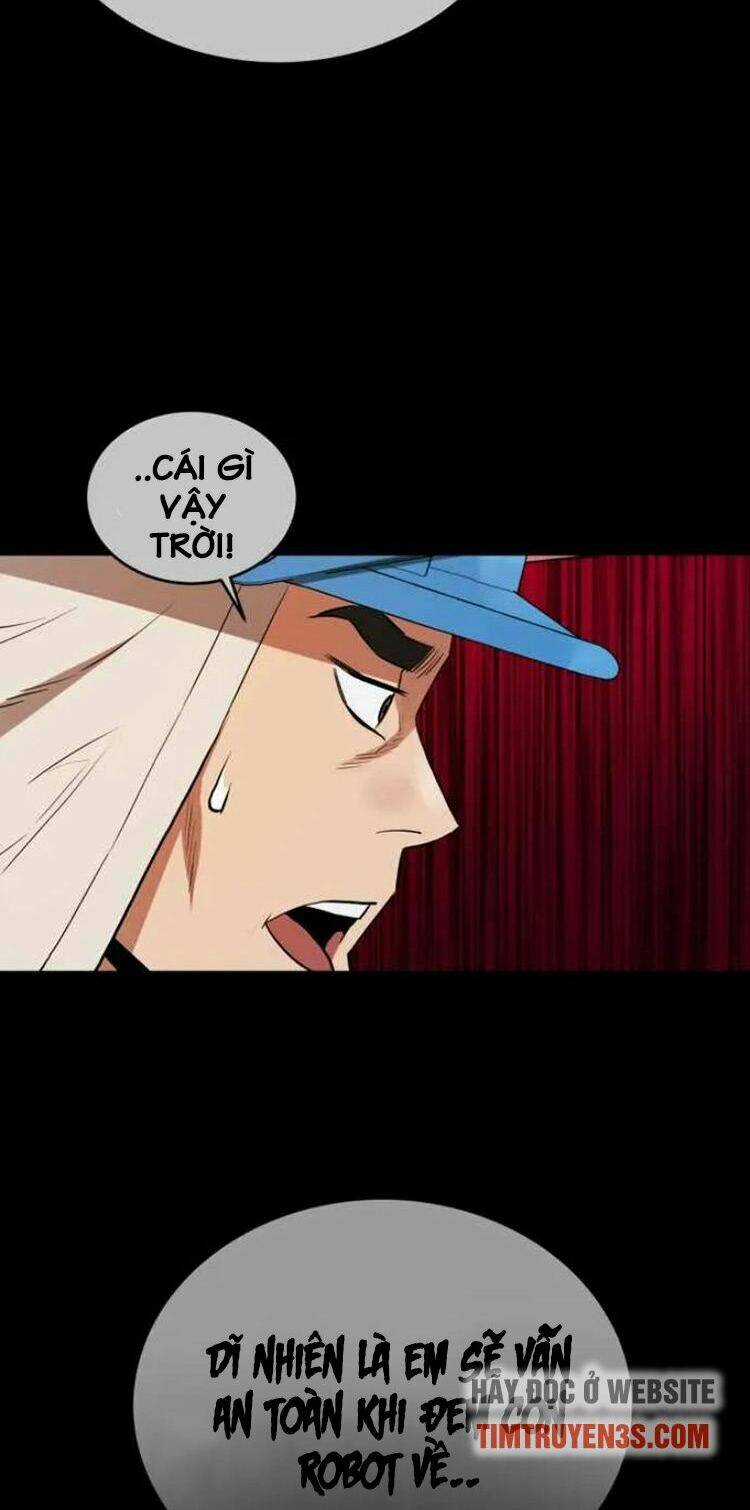 Hệ Thống Cứu Hộ - Chapter 30 - Trang 30