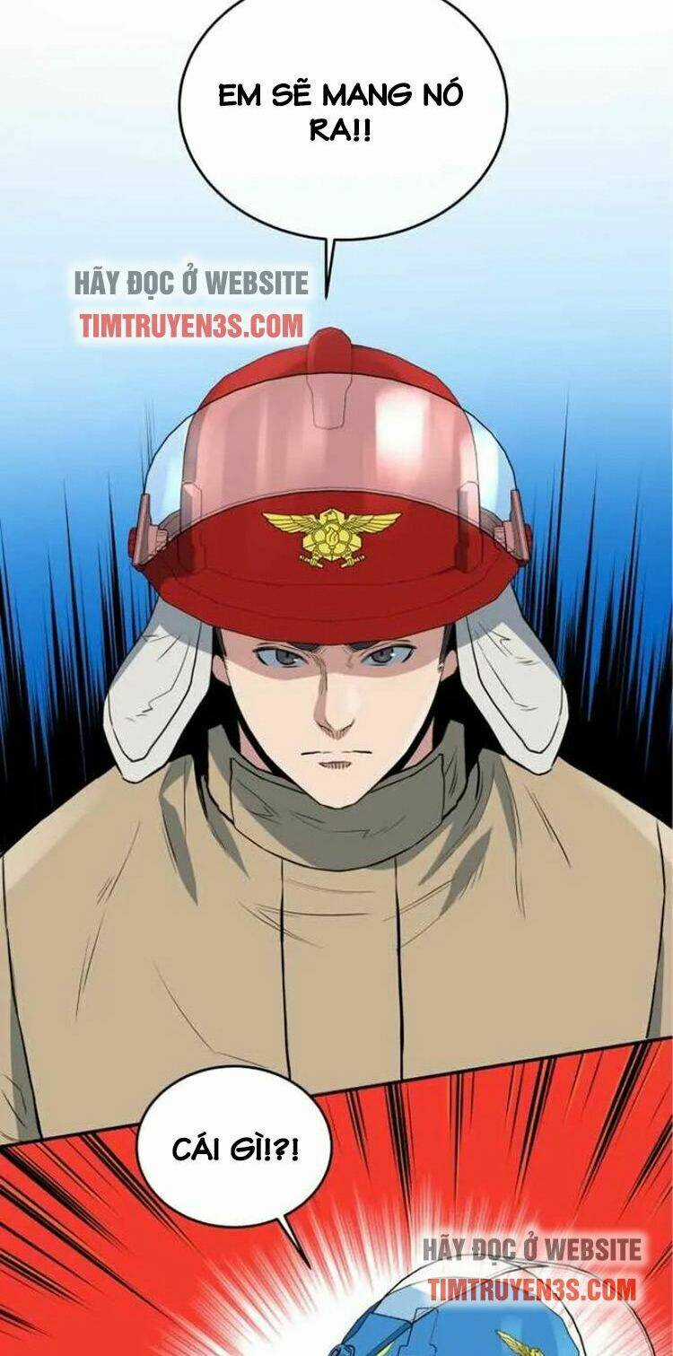 Hệ Thống Cứu Hộ - Chapter 30 - Trang 4