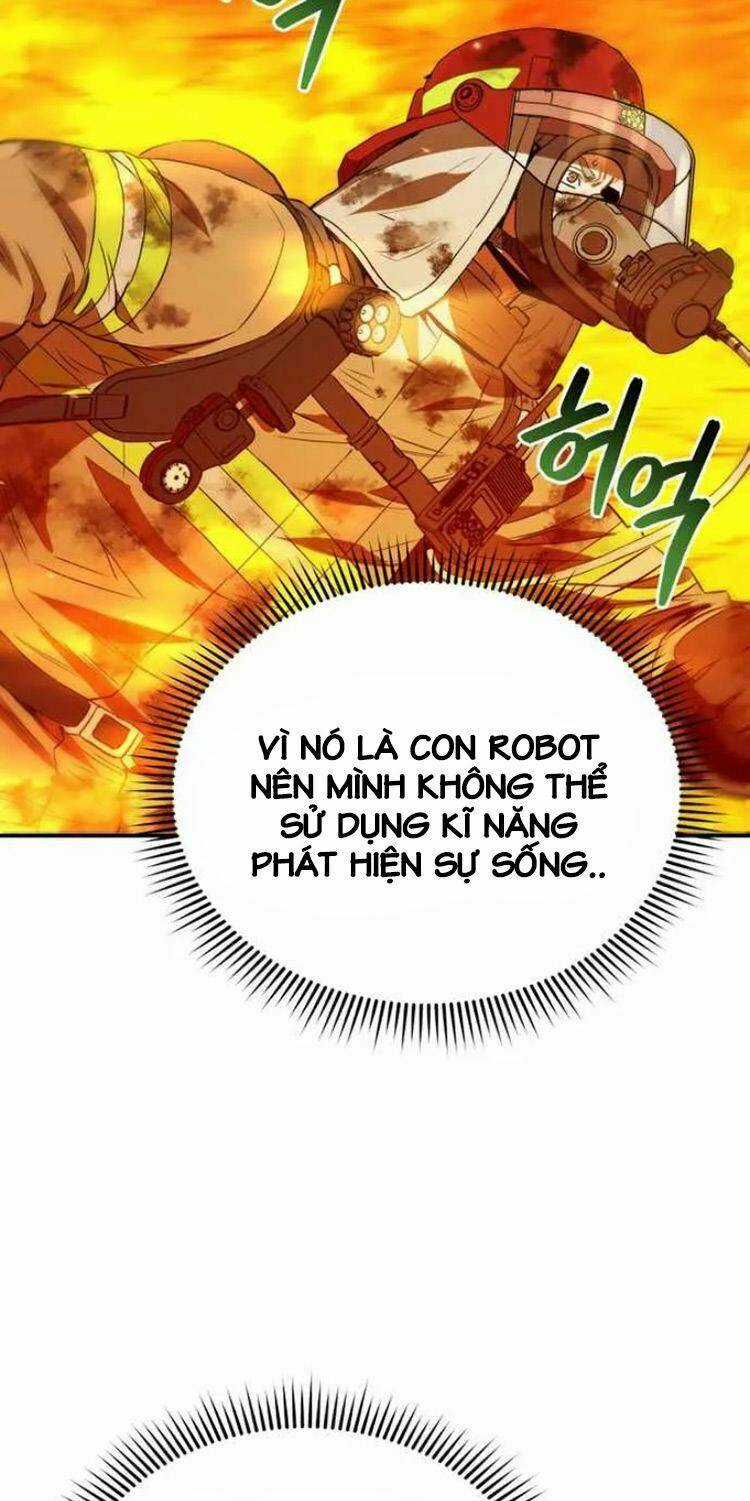 Hệ Thống Cứu Hộ - Chapter 30 - Trang 32