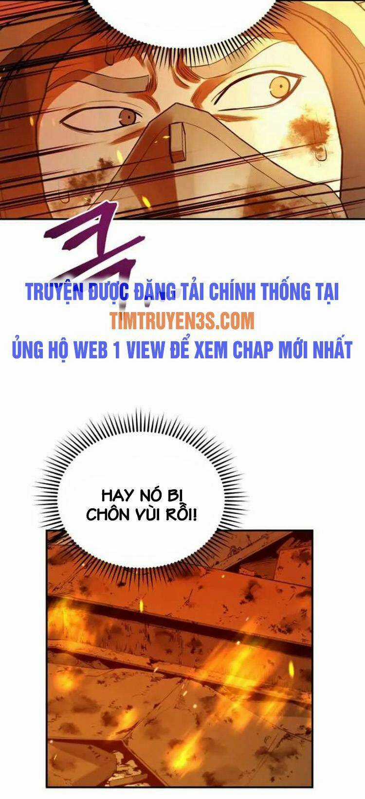 Hệ Thống Cứu Hộ - Chapter 30 - Trang 34