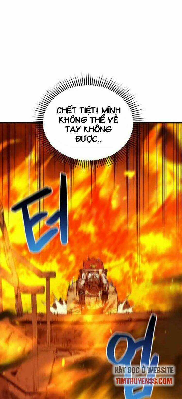 Hệ Thống Cứu Hộ - Chapter 30 - Trang 35