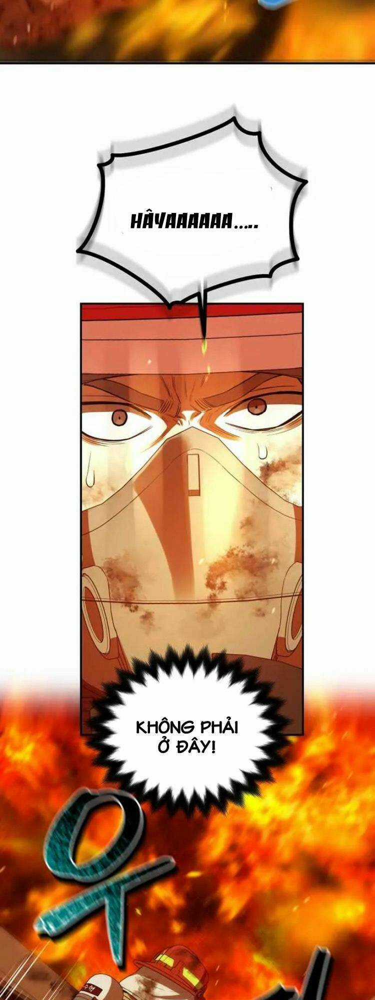 Hệ Thống Cứu Hộ - Chapter 30 - Trang 36