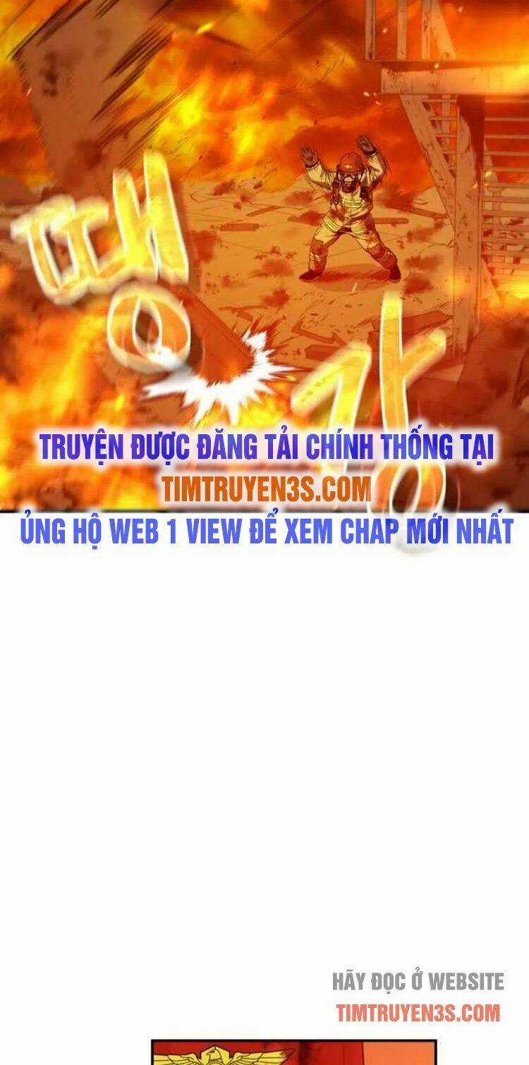 Hệ Thống Cứu Hộ - Chapter 30 - Trang 38