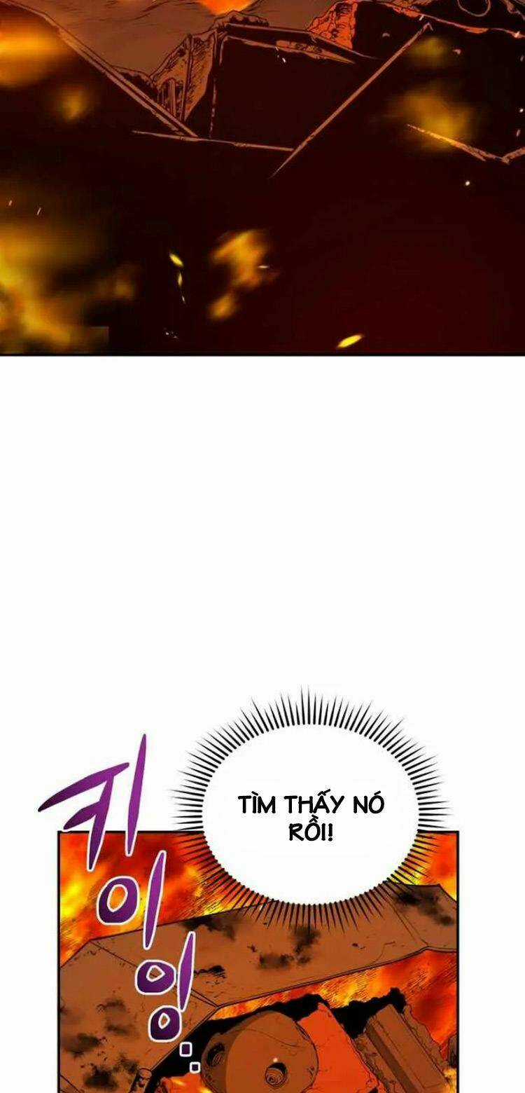Hệ Thống Cứu Hộ - Chapter 30 - Trang 40