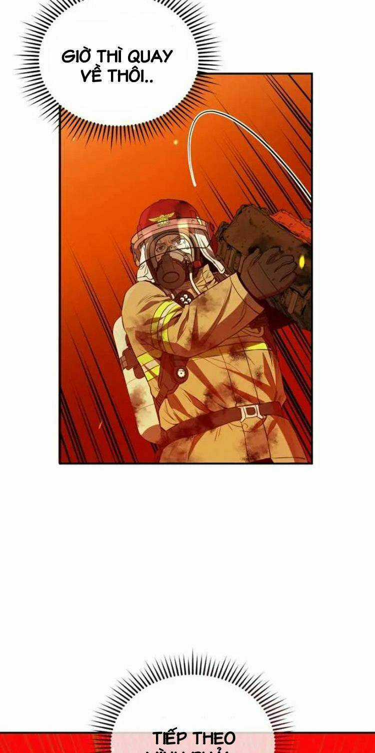 Hệ Thống Cứu Hộ - Chapter 30 - Trang 43