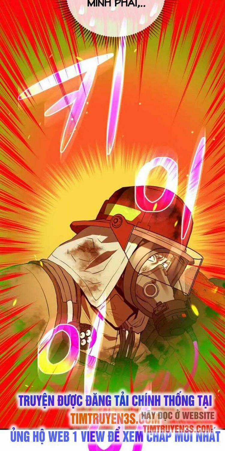 Hệ Thống Cứu Hộ - Chapter 30 - Trang 44