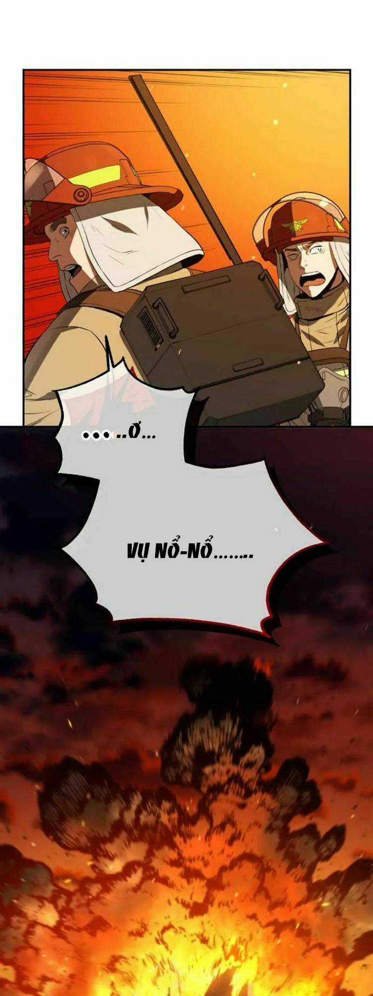 Hệ Thống Cứu Hộ - Chapter 30 - Trang 48