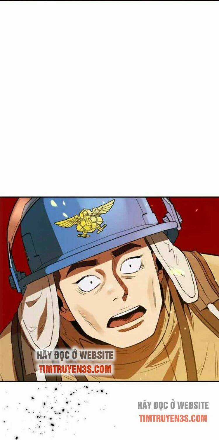 Hệ Thống Cứu Hộ - Chapter 30 - Trang 50