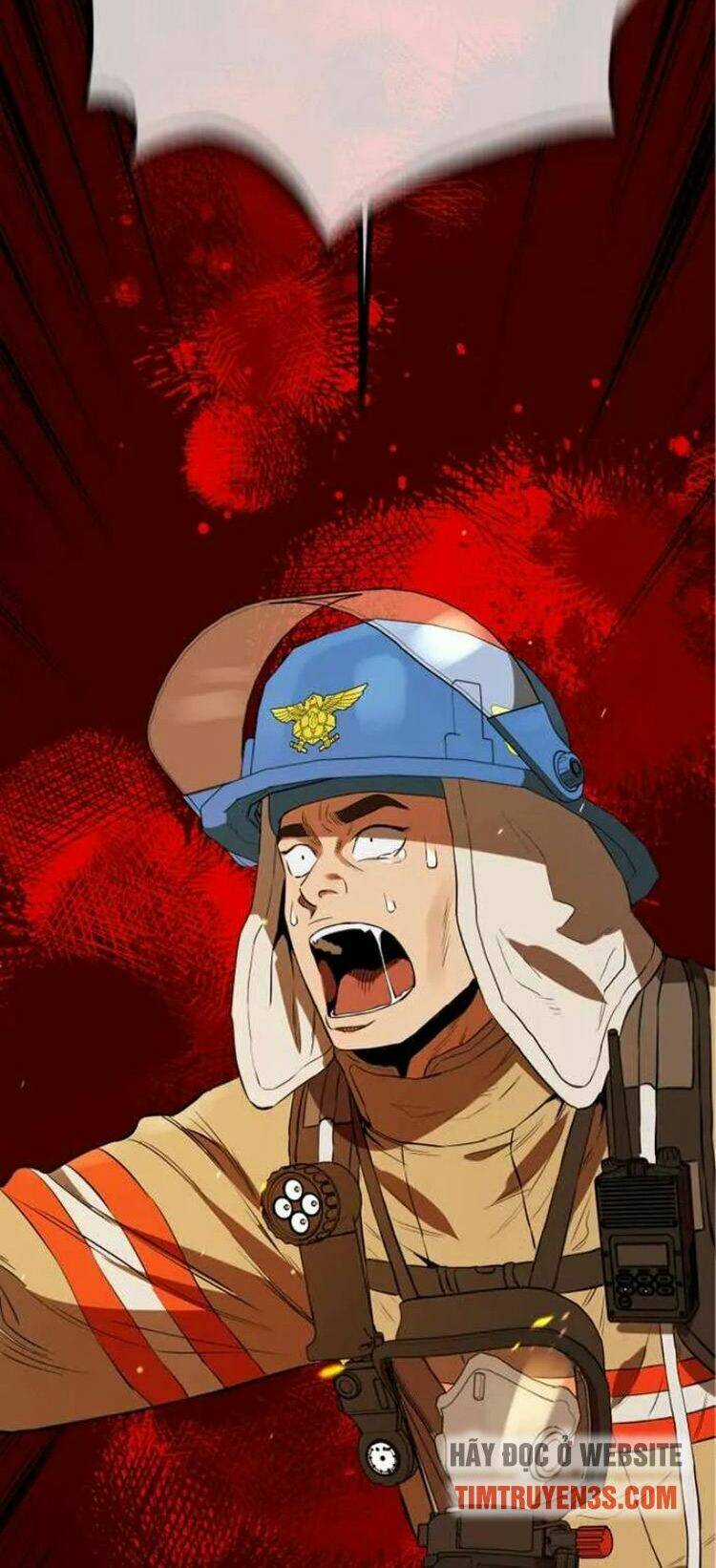 Hệ Thống Cứu Hộ - Chapter 30 - Trang 52