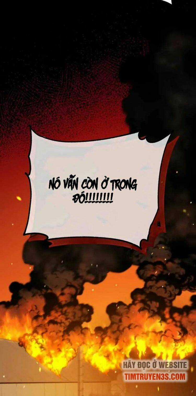 Hệ Thống Cứu Hộ - Chapter 30 - Trang 55