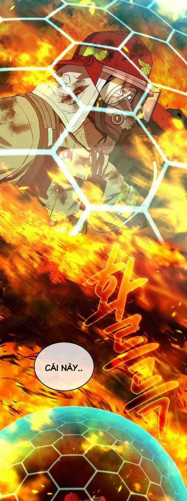 Hệ Thống Cứu Hộ - Chapter 30 - Trang 62