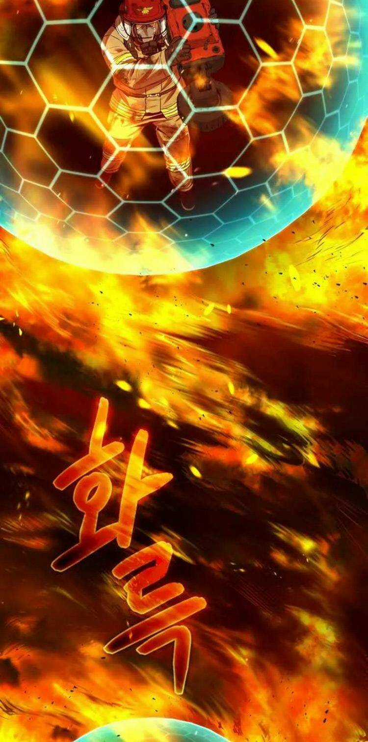 Hệ Thống Cứu Hộ - Chapter 30 - Trang 63