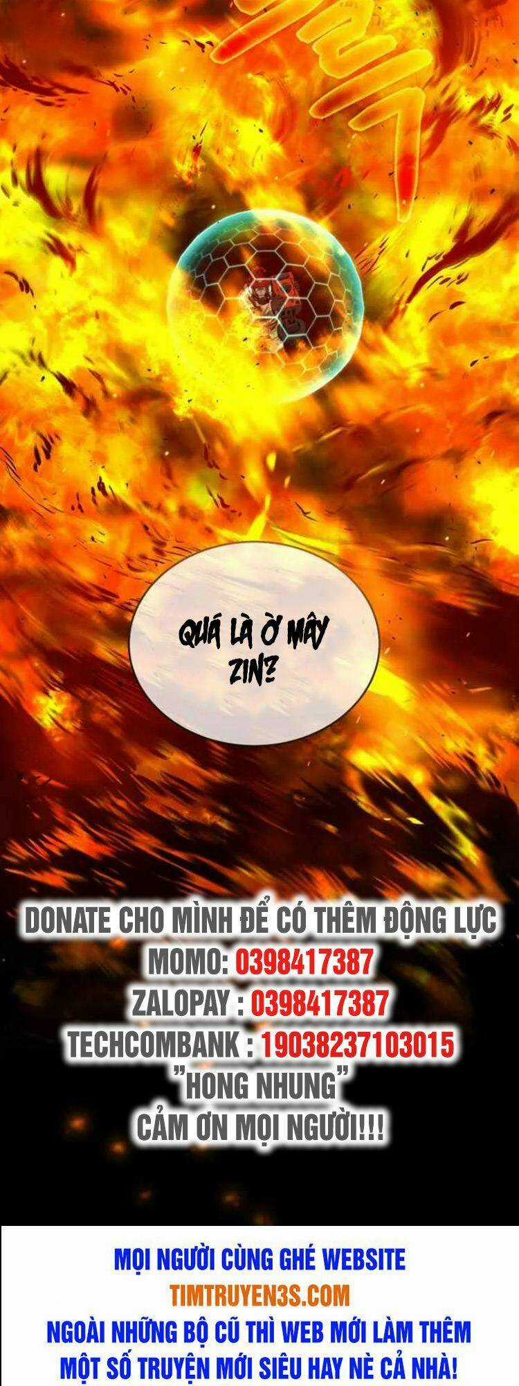 Hệ Thống Cứu Hộ - Chapter 30 - Trang 65