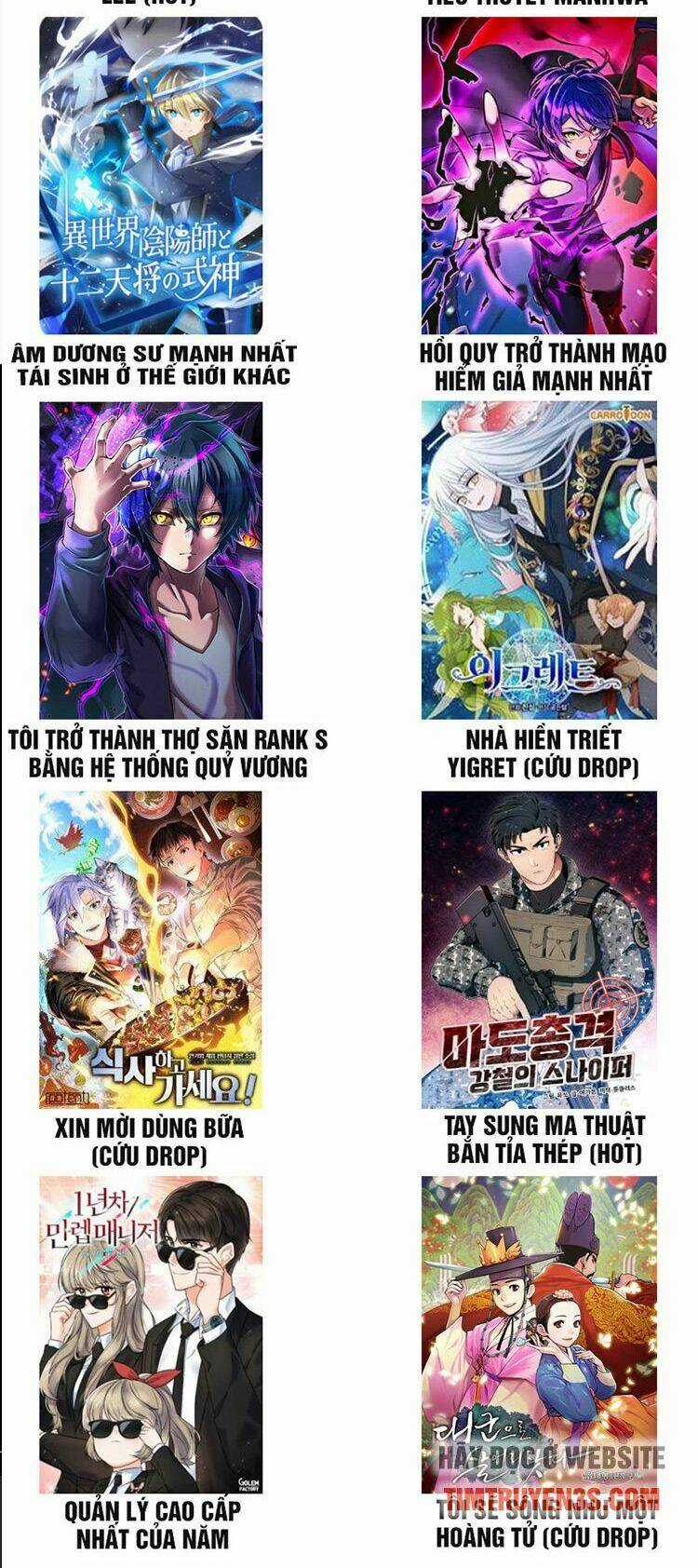 Hệ Thống Cứu Hộ - Chapter 30 - Trang 67