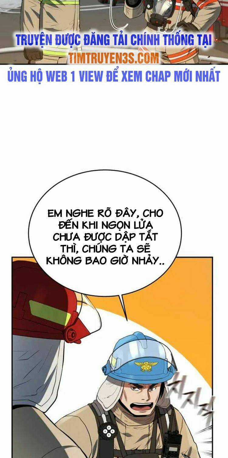 Hệ Thống Cứu Hộ - Chapter 30 - Trang 9