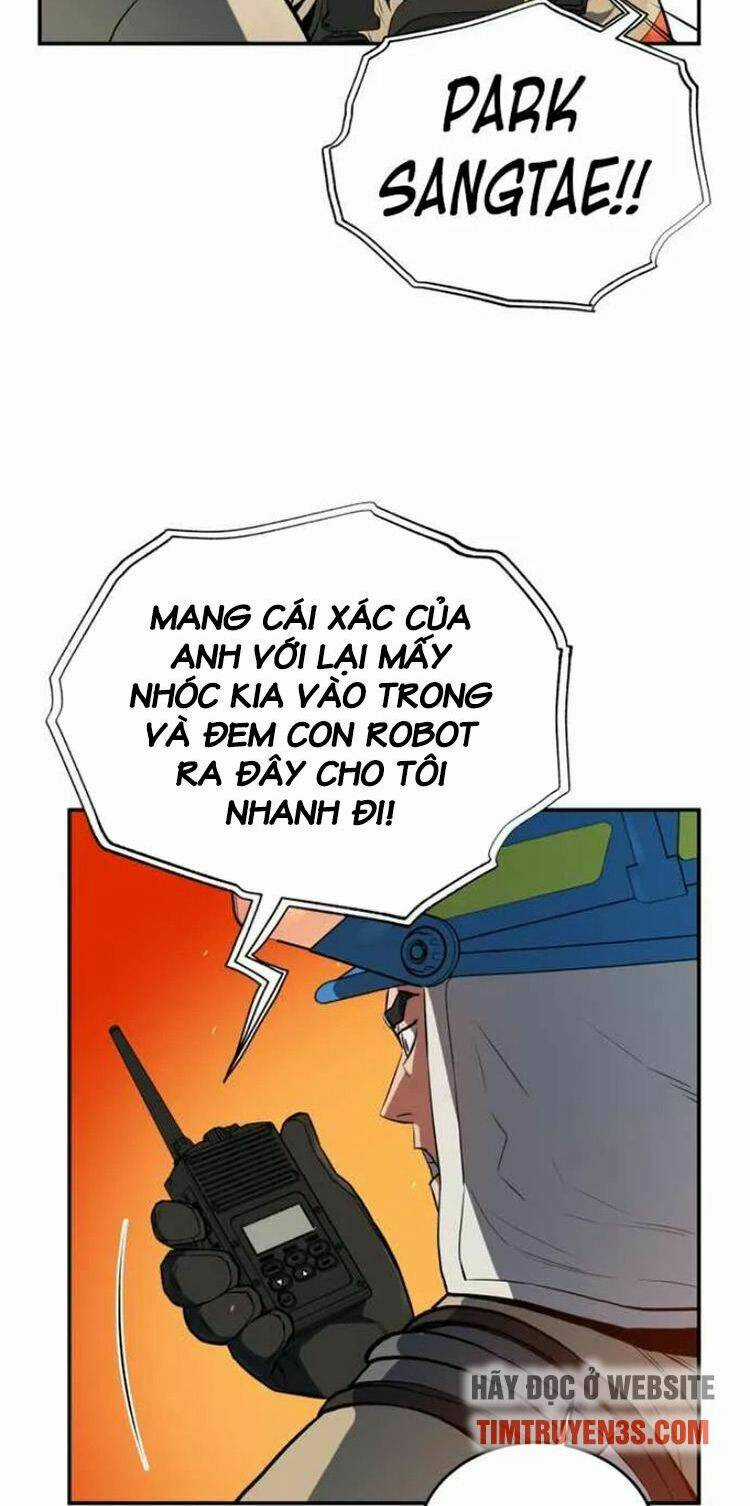 Hệ Thống Cứu Hộ - Chapter 30 - Trang 10