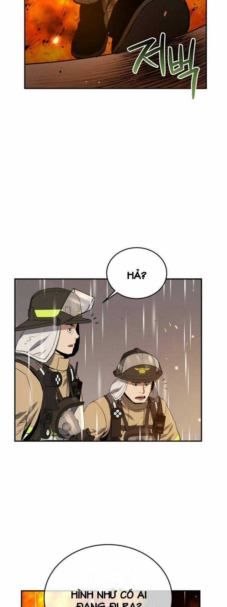 Hệ Thống Cứu Hộ - Chapter 31 - Trang 11