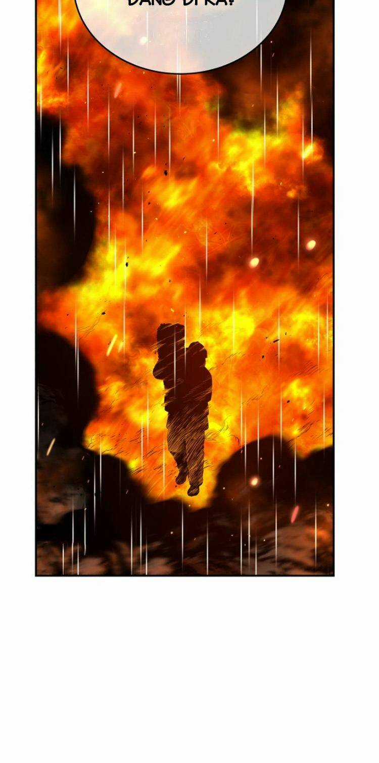 Hệ Thống Cứu Hộ - Chapter 31 - Trang 12