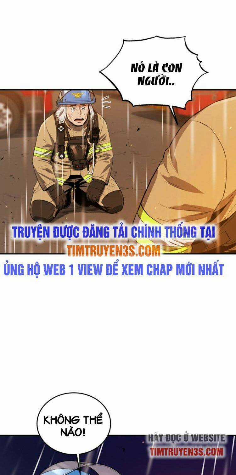 Hệ Thống Cứu Hộ - Chapter 31 - Trang 13