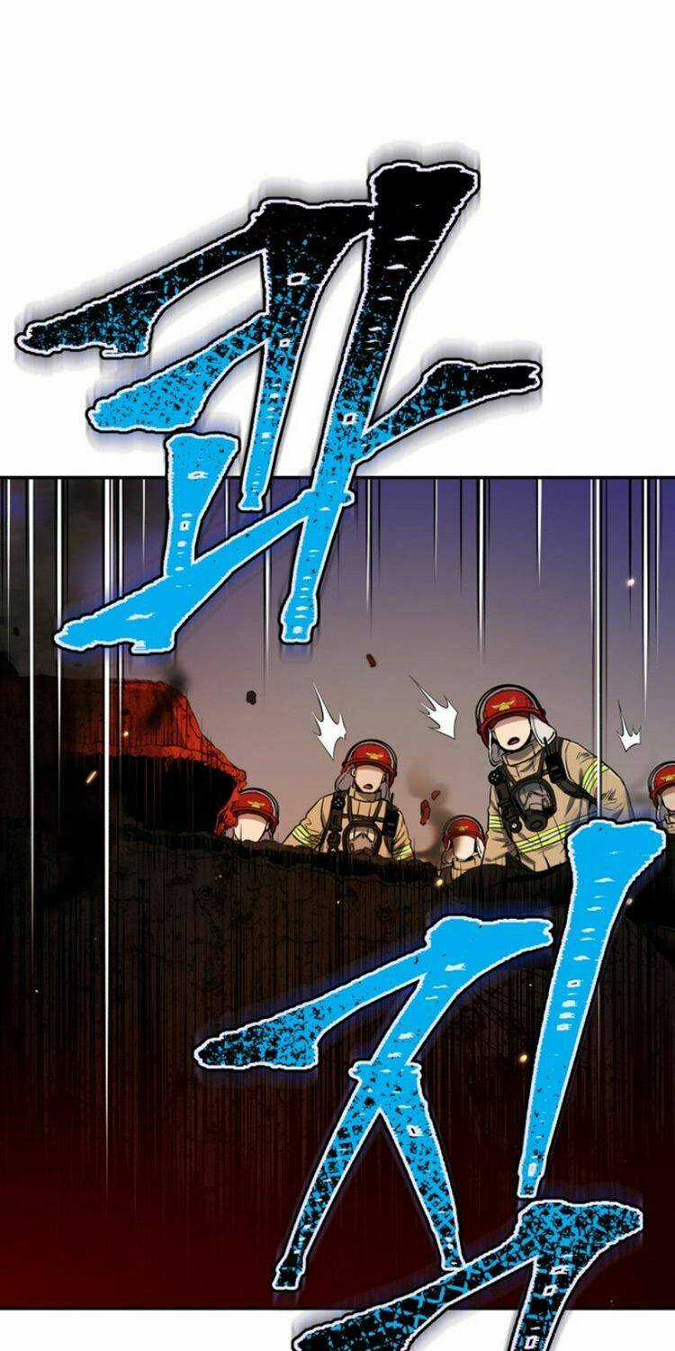 Hệ Thống Cứu Hộ - Chapter 31 - Trang 15