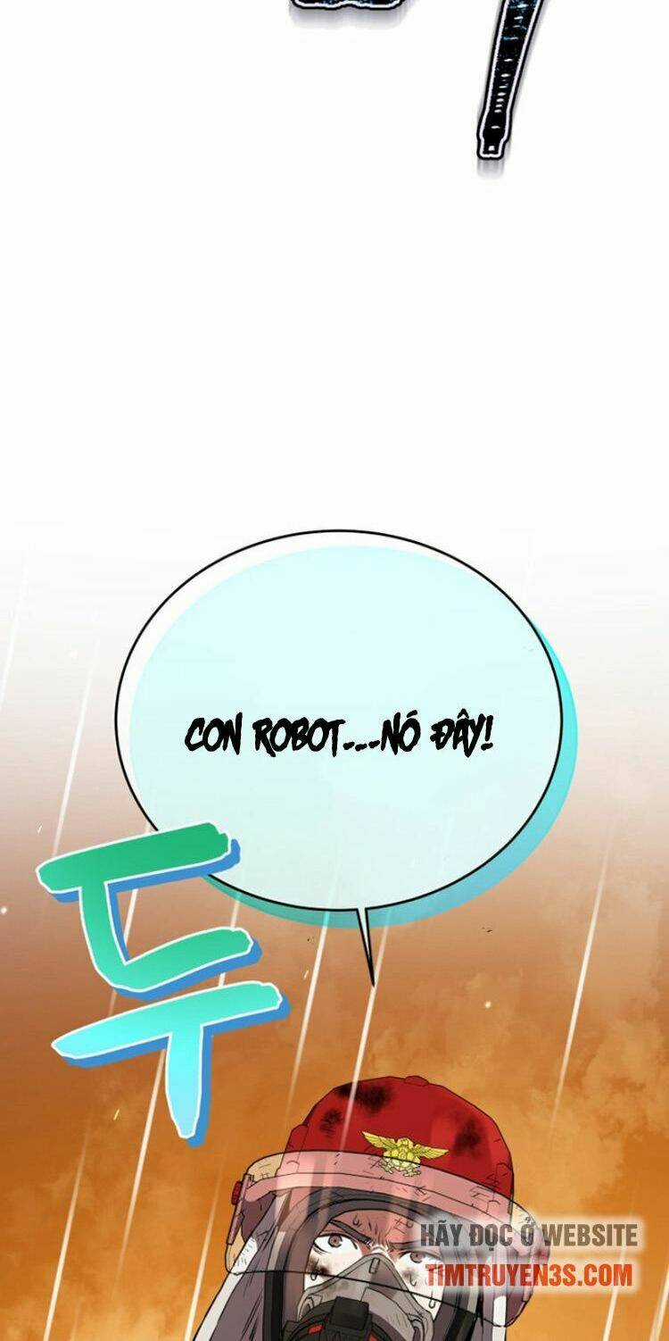 Hệ Thống Cứu Hộ - Chapter 31 - Trang 16