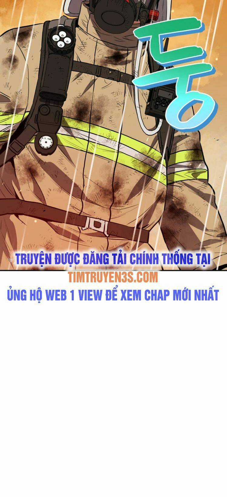 Hệ Thống Cứu Hộ - Chapter 31 - Trang 17